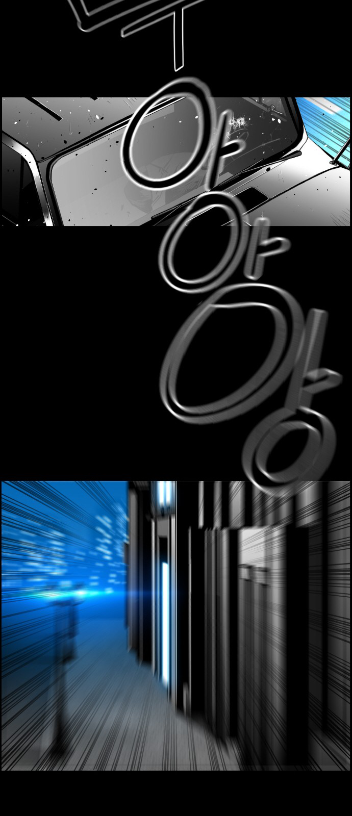 Read Terror Man (en) Manga Online