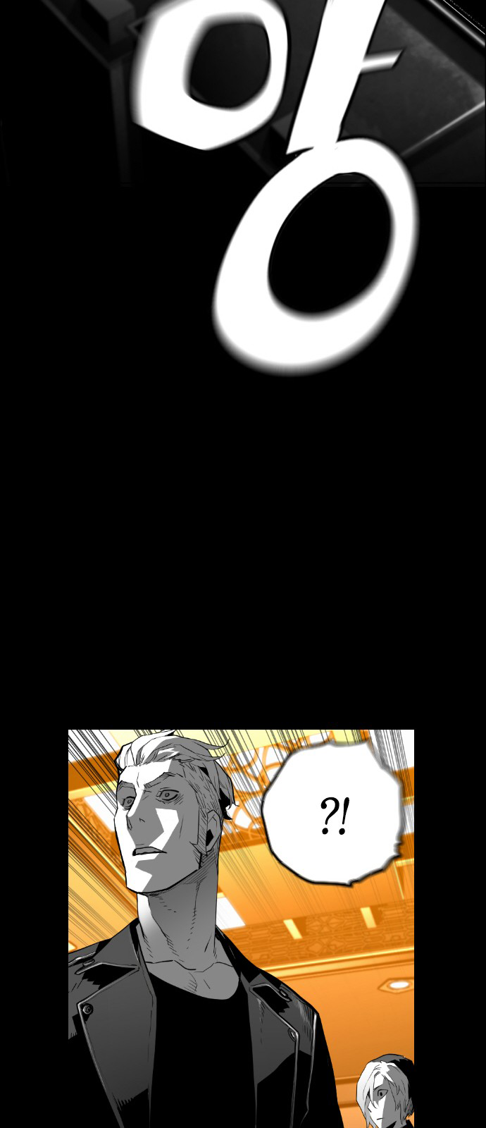 Read Terror Man (en) Manga Online