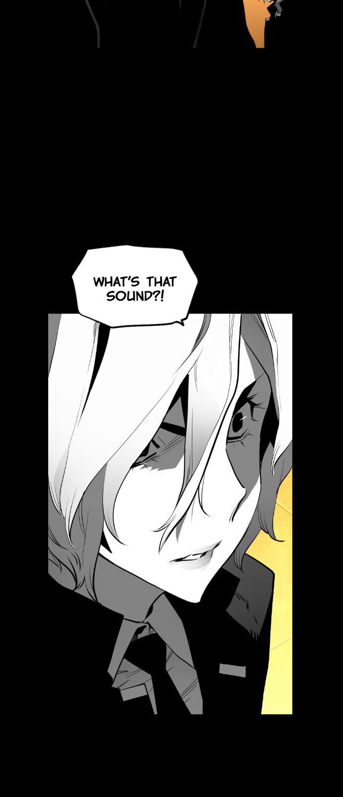 Read Terror Man (en) Manga Online