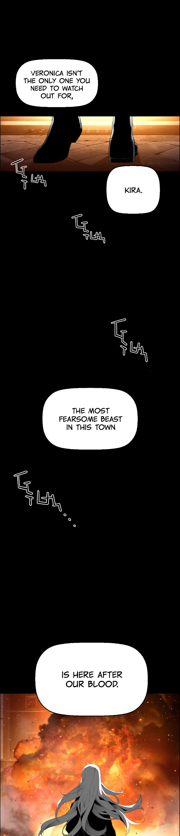 Read Terror Man (en) Manga Online