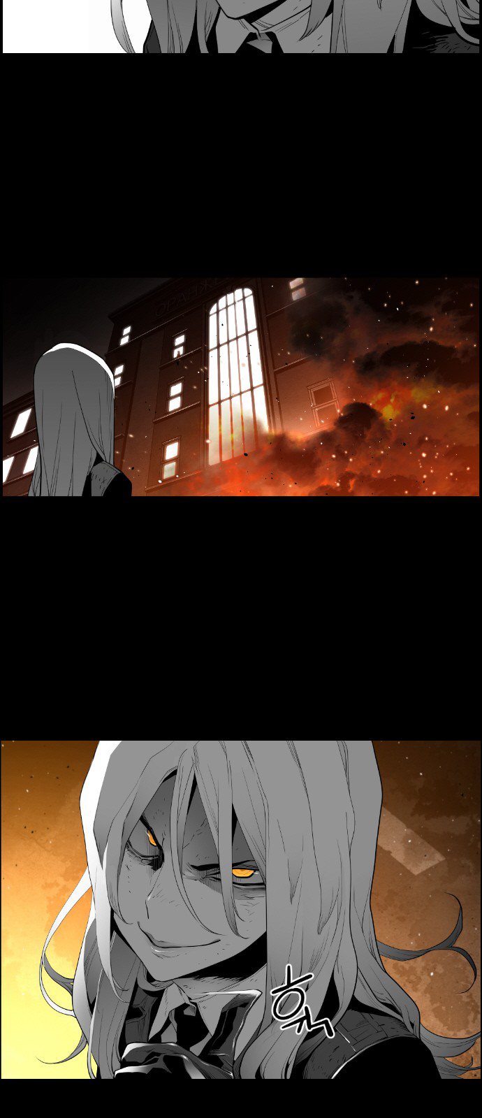 Read Terror Man (en) Manga Online