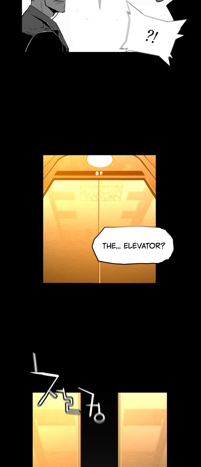 Read Terror Man (en) Manga Online