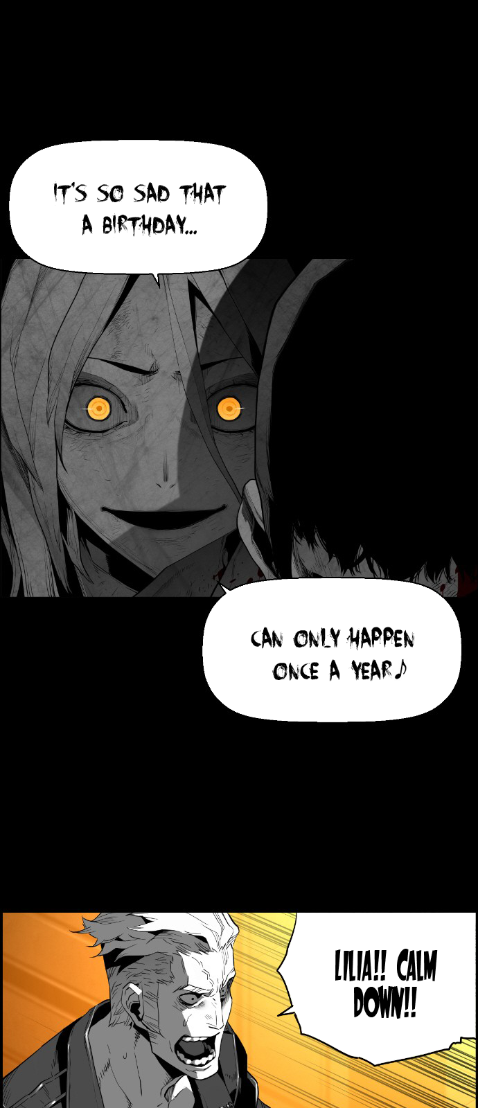 Read Terror Man (en) Manga Online