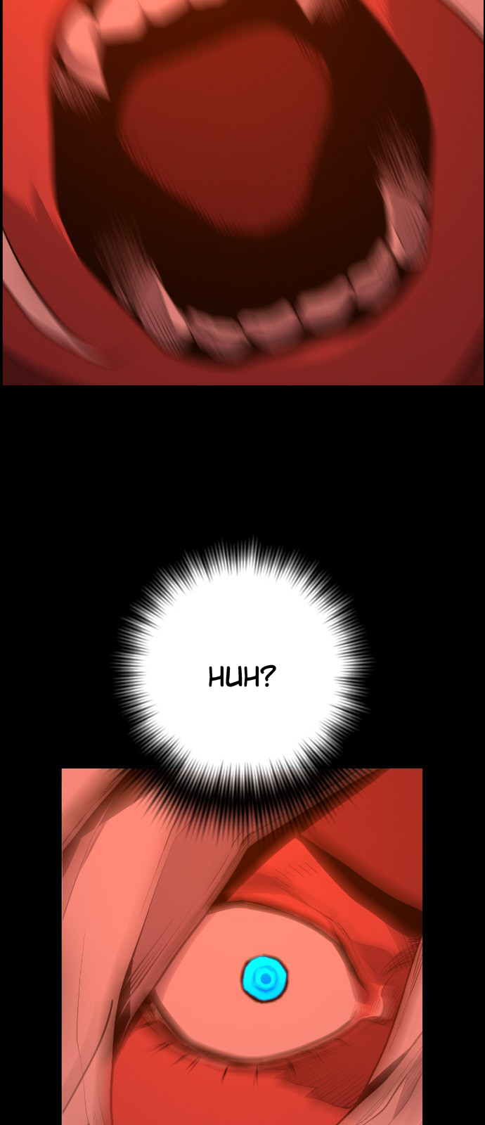 Read Terror Man (en) Manga Online