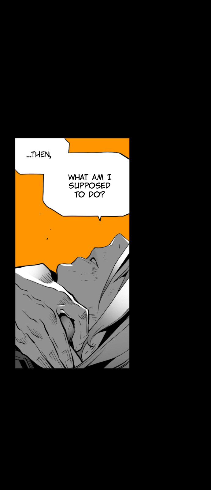 Read Terror Man (en) Manga Online