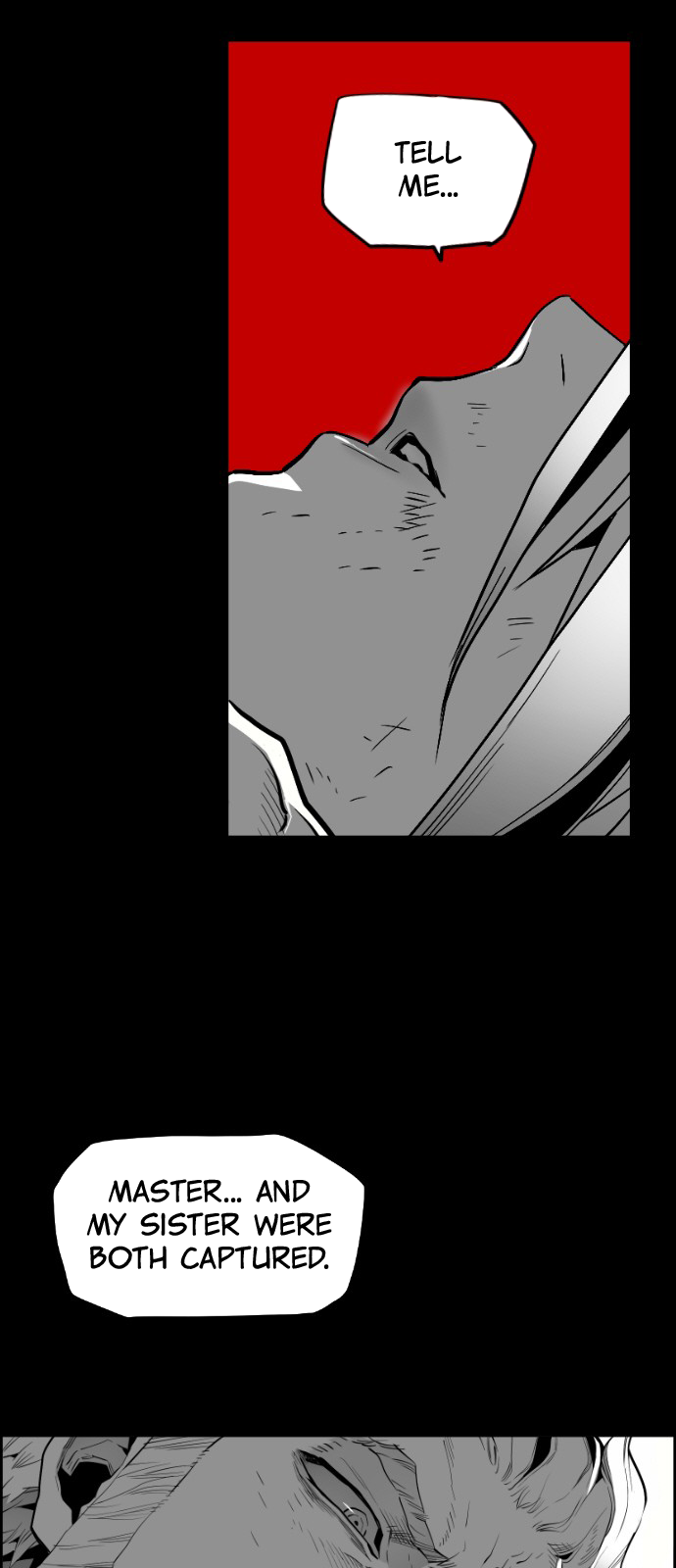 Read Terror Man (en) Manga Online