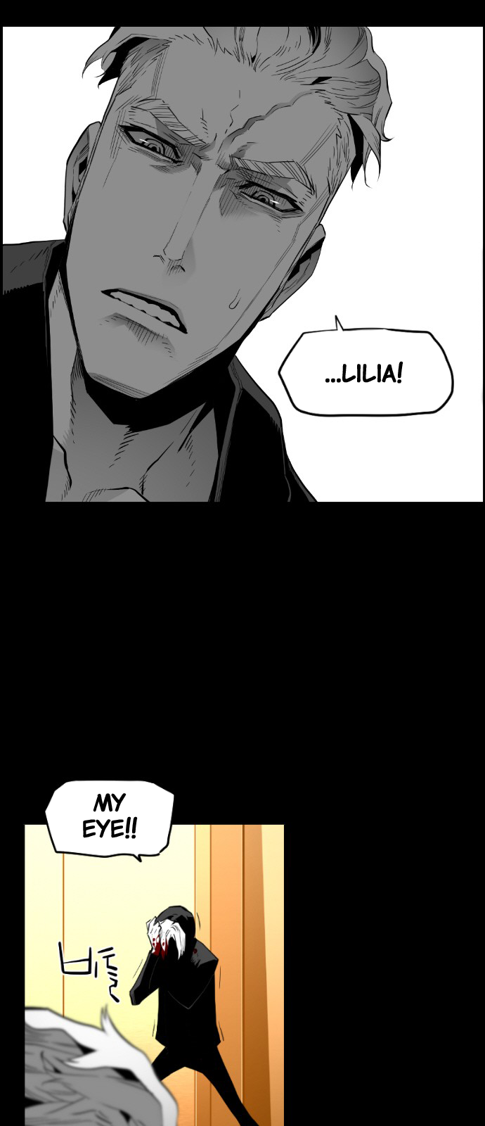 Read Terror Man (en) Manga Online