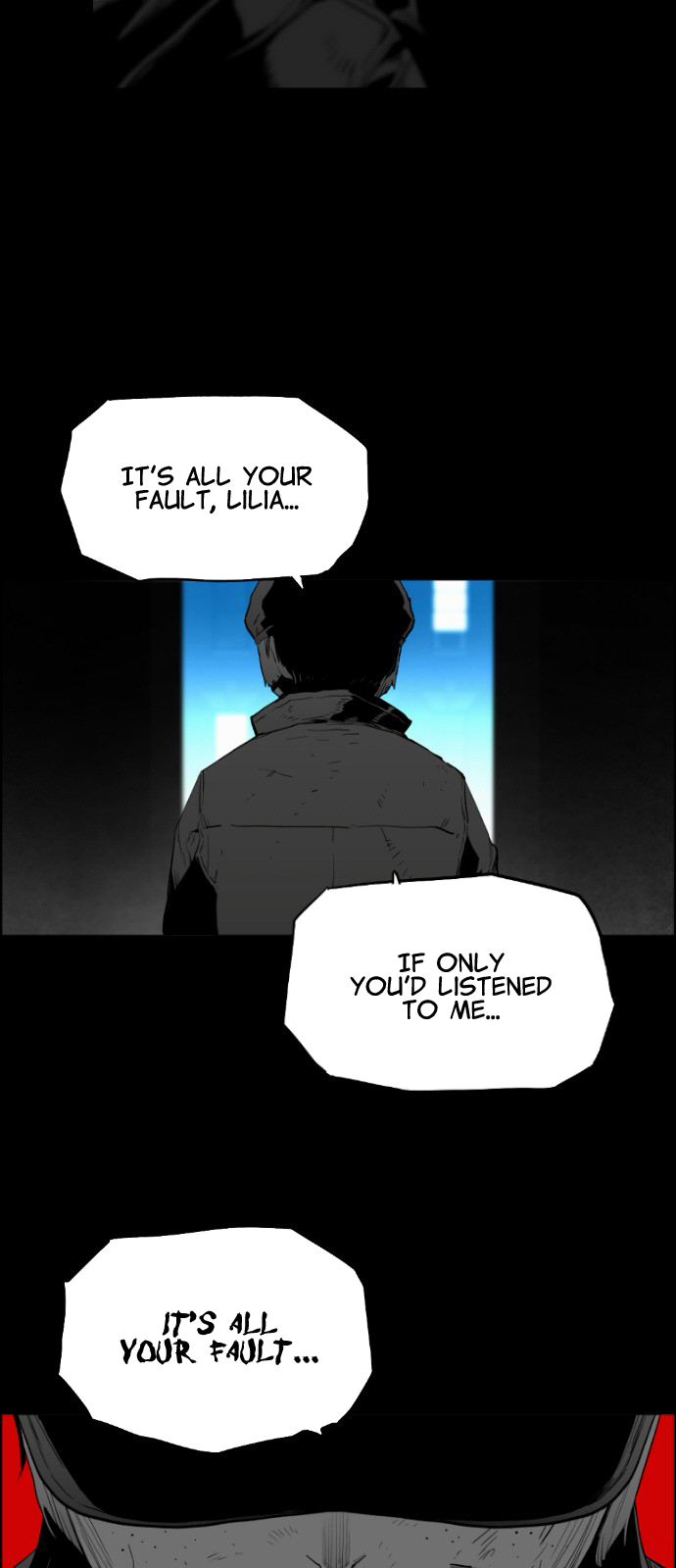 Read Terror Man (en) Manga Online