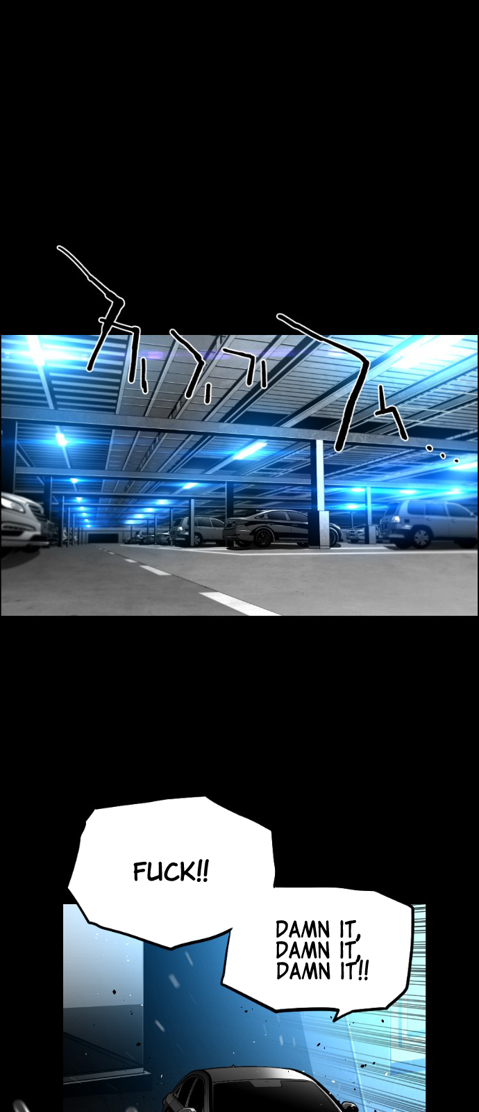 Read Terror Man (en) Manga Online