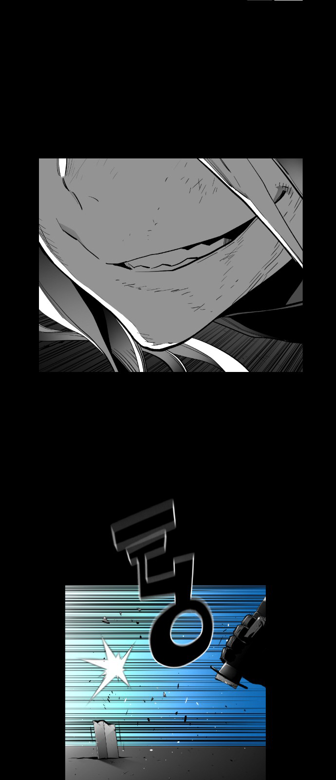 Read Terror Man (en) Manga Online