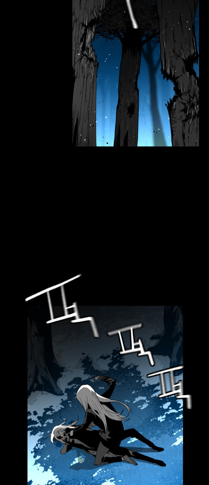 Read Terror Man (en) Manga Online