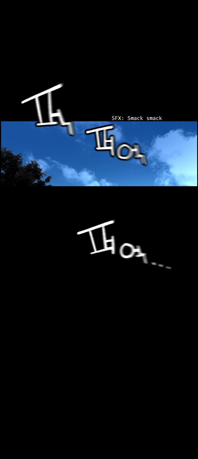 Read Terror Man (en) Manga Online