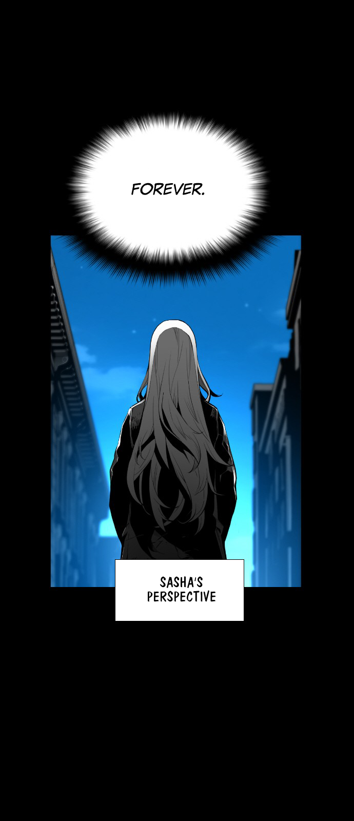 Read Terror Man (en) Manga Online