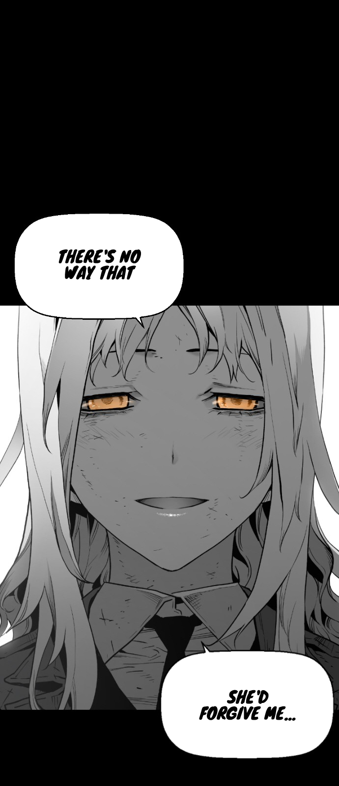 Read Terror Man (en) Manga Online