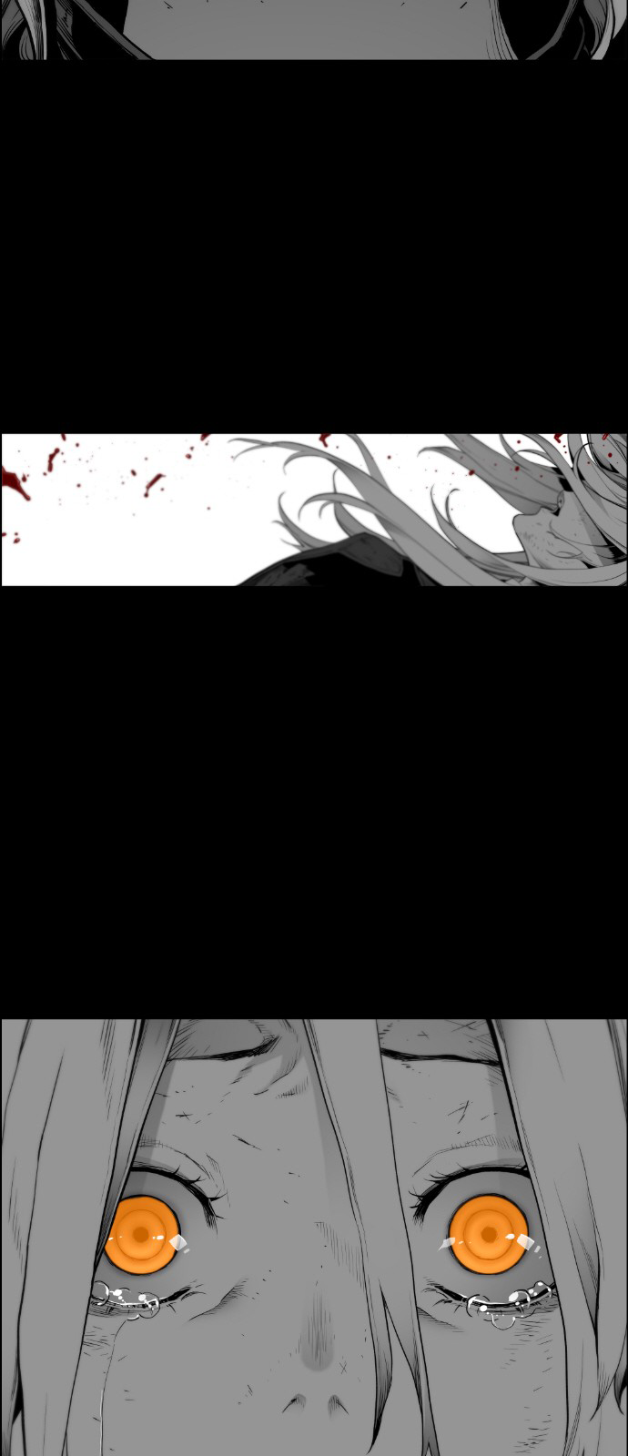 Read Terror Man (en) Manga Online