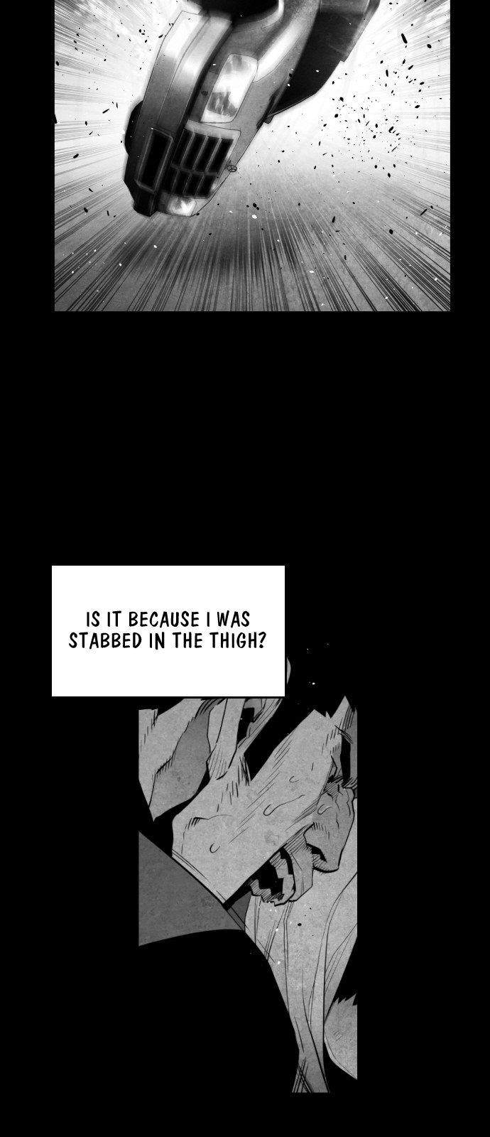 Read Terror Man (en) Manga Online