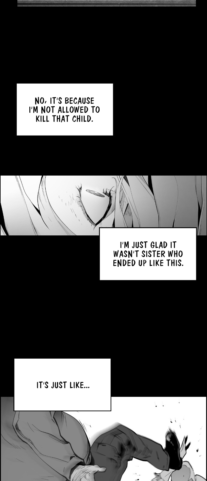 Read Terror Man (en) Manga Online