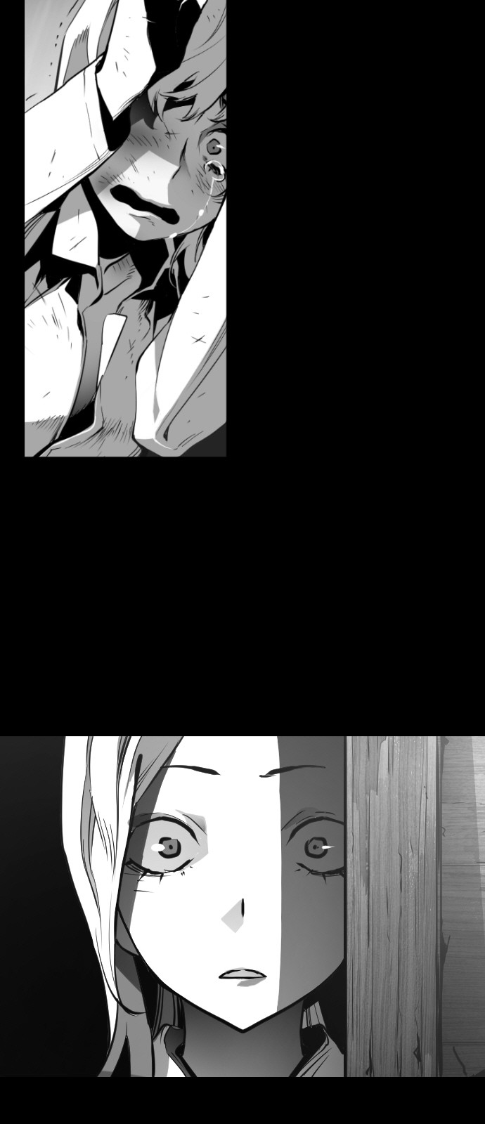 Read Terror Man (en) Manga Online