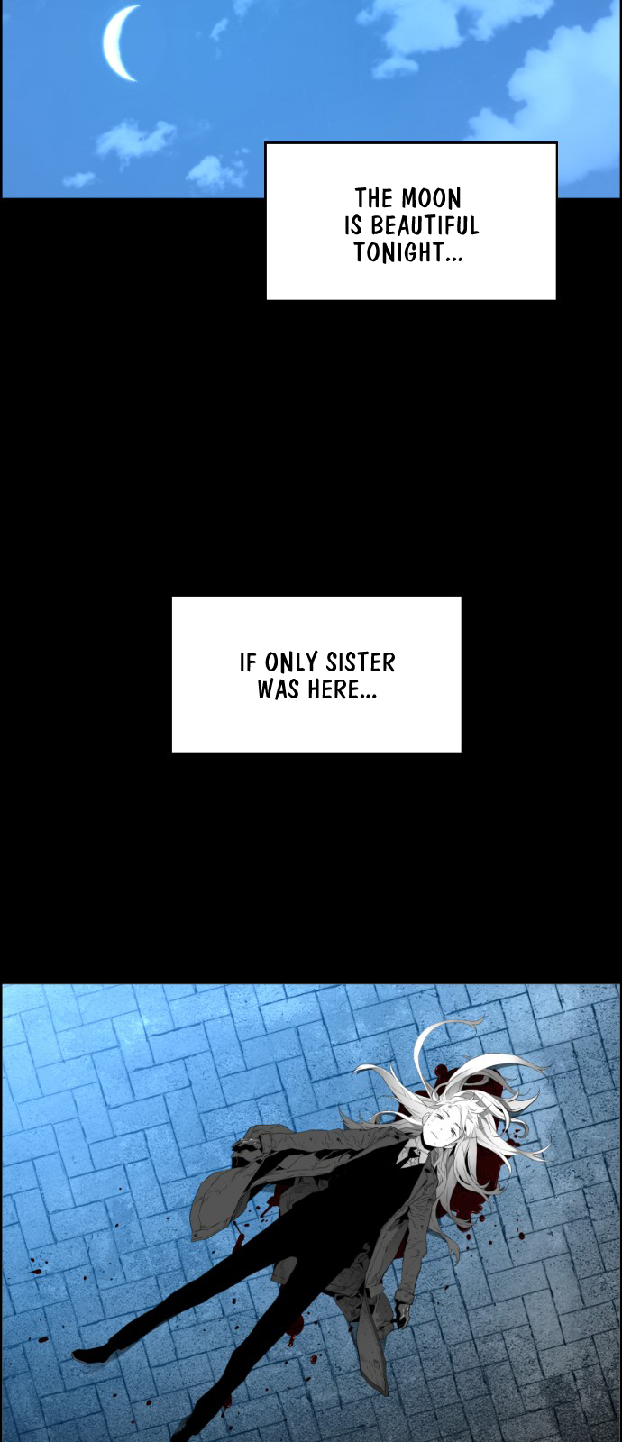 Read Terror Man (en) Manga Online