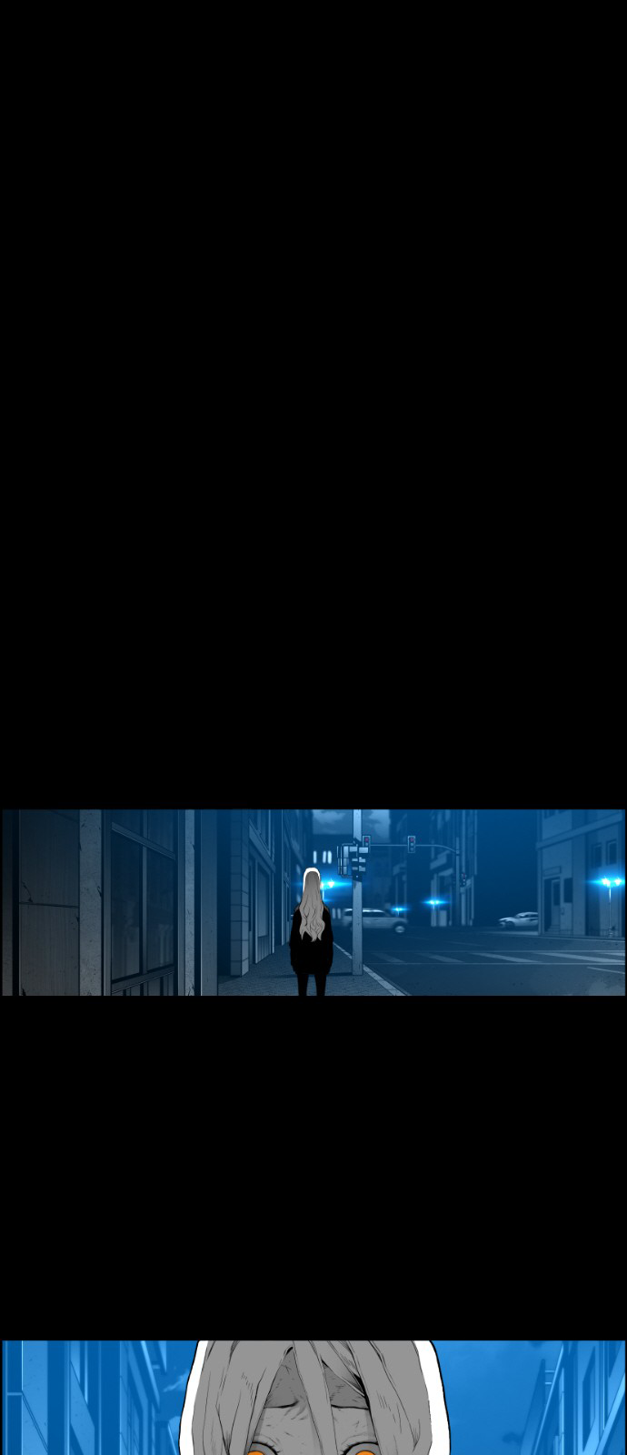 Read Terror Man (en) Manga Online