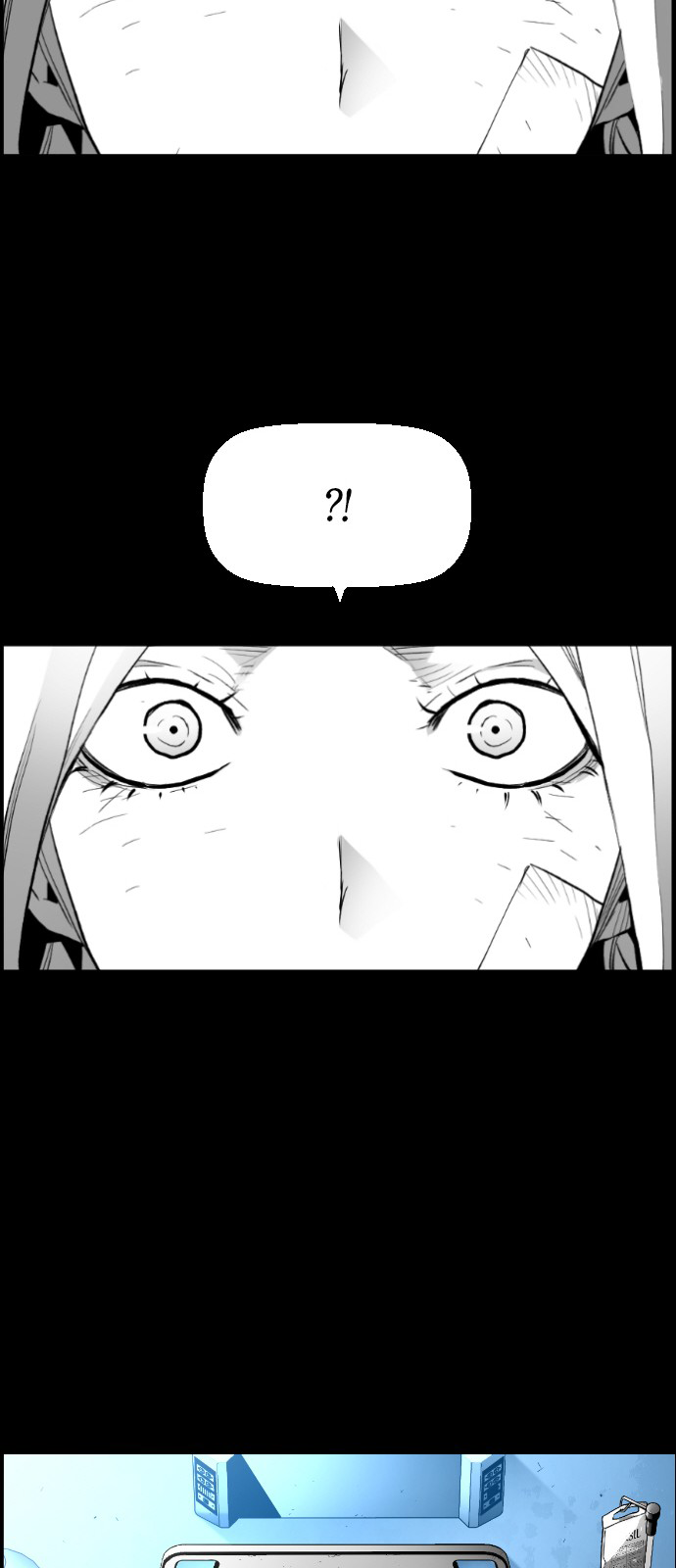 Read Terror Man (en) Manga Online