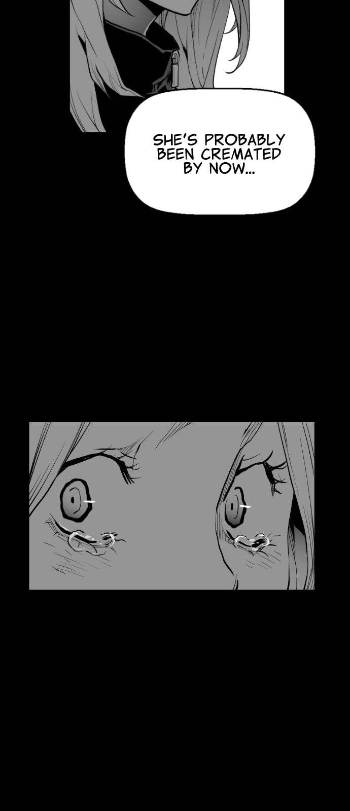 Read Terror Man (en) Manga Online