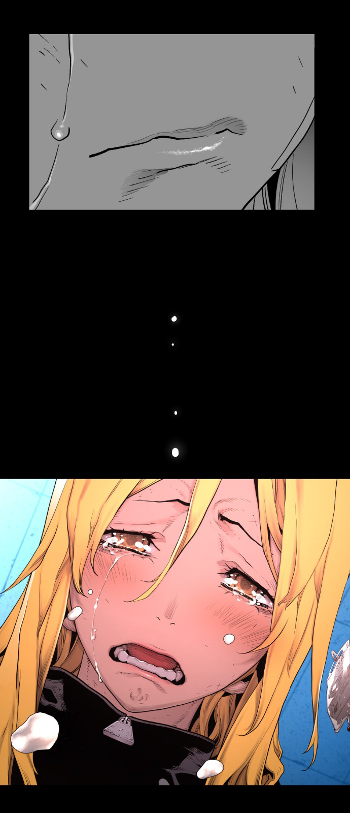 Read Terror Man (en) Manga Online