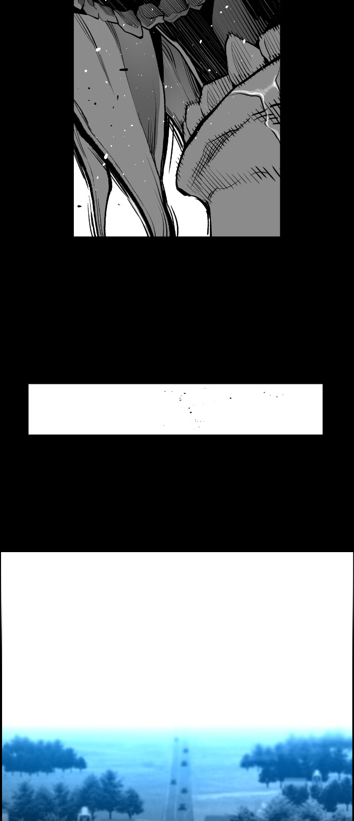 Read Terror Man (en) Manga Online