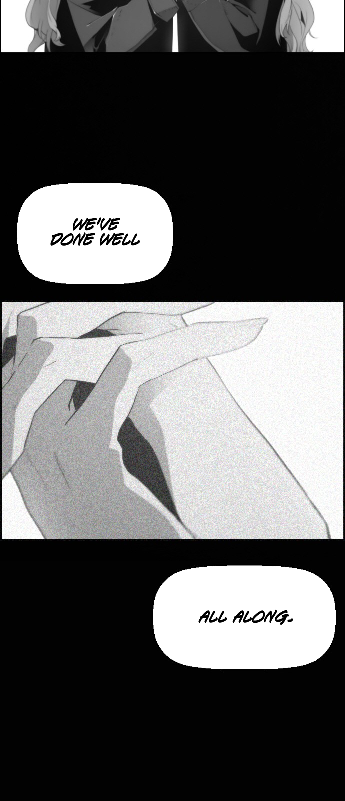 Read Terror Man (en) Manga Online