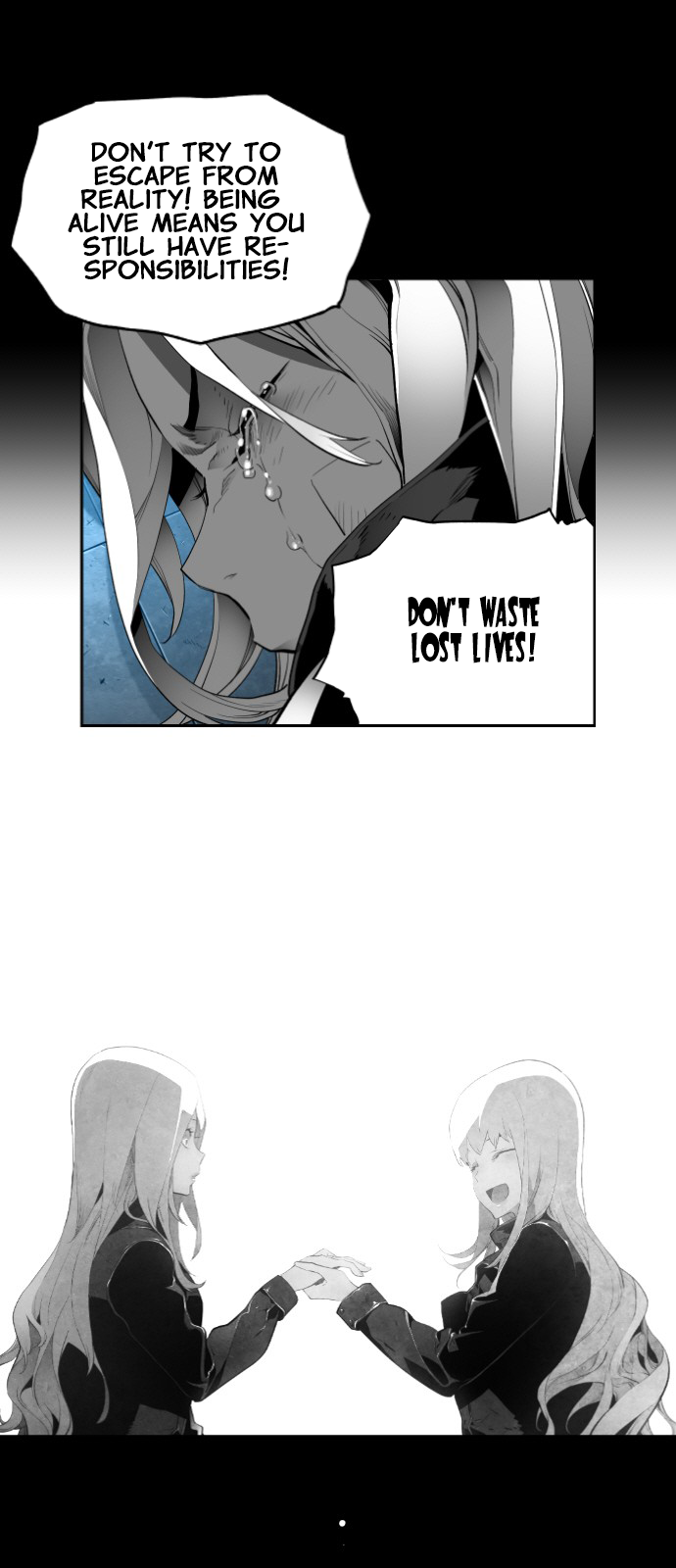 Read Terror Man (en) Manga Online