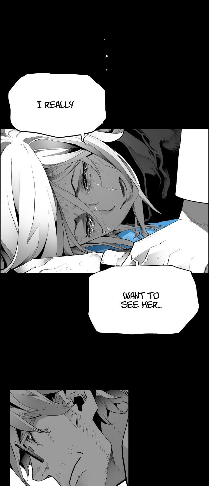 Read Terror Man (en) Manga Online