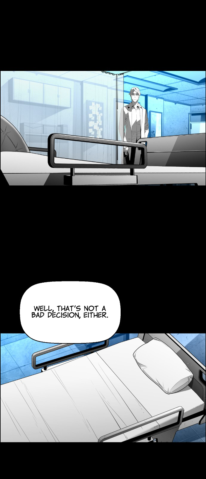 Read Terror Man (en) Manga Online