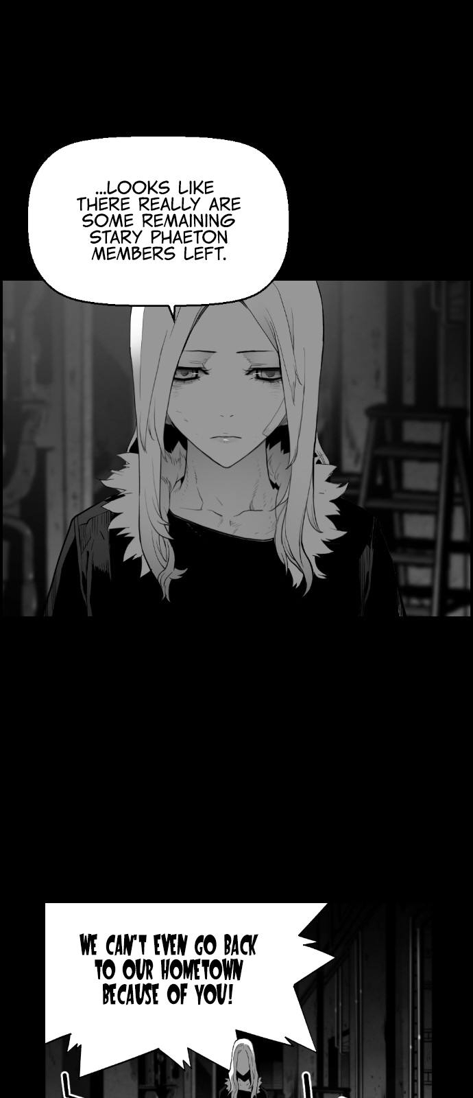 Read Terror Man (en) Manga Online