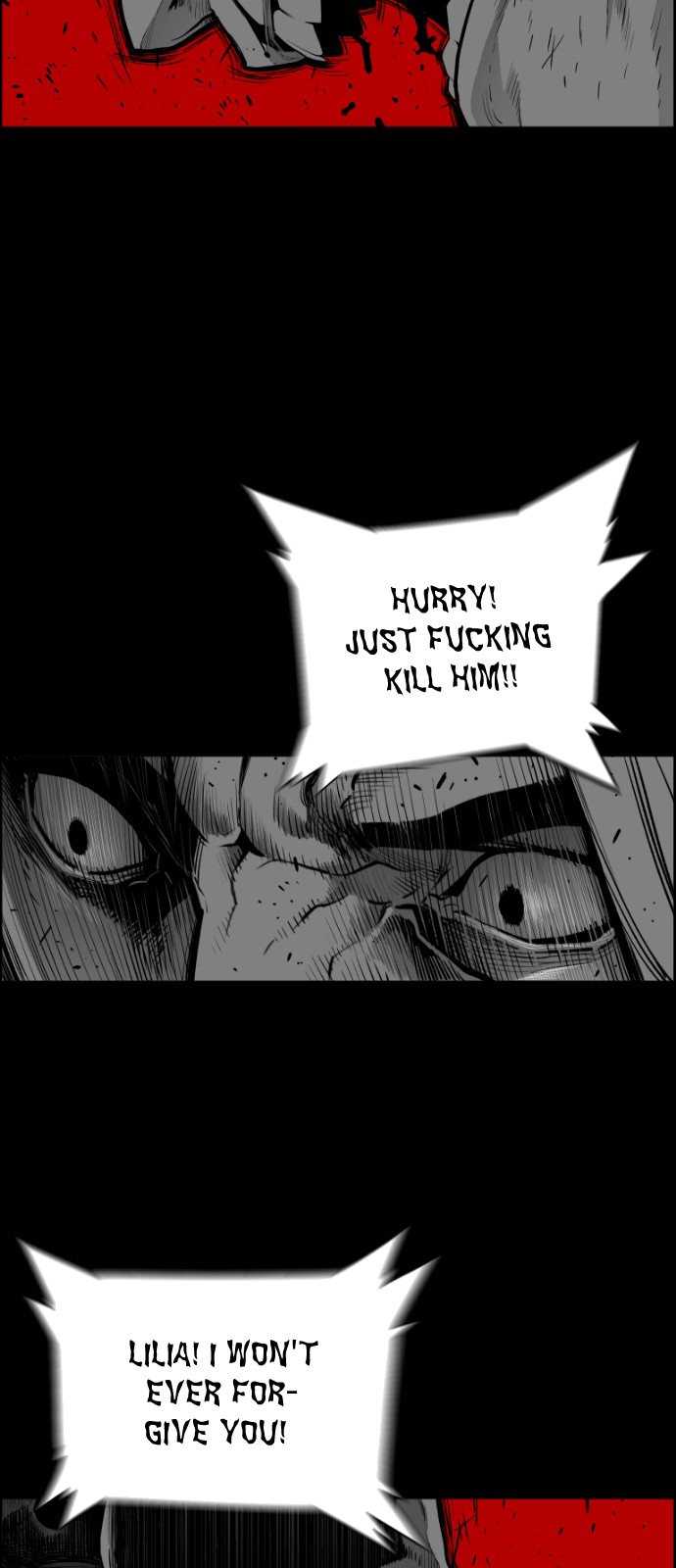 Read Terror Man (en) Manga Online