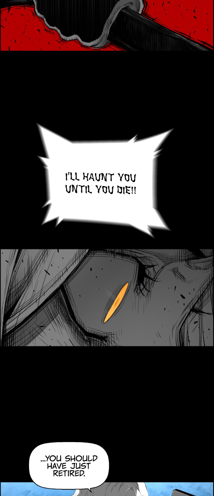 Read Terror Man (en) Manga Online