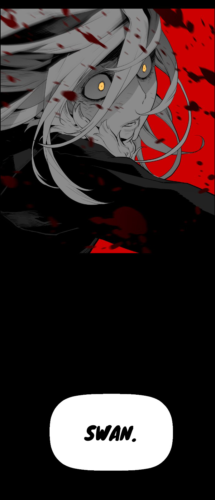 Read Terror Man (en) Manga Online