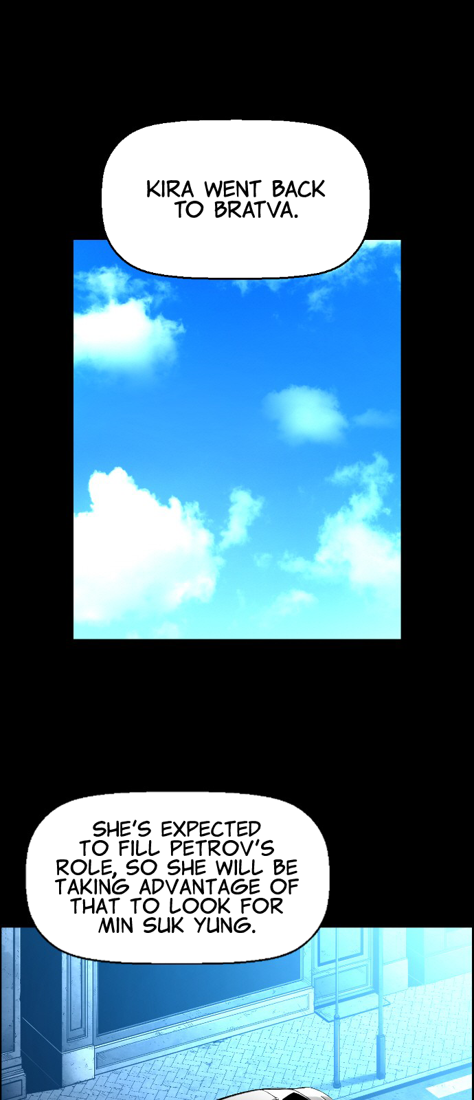 Read Terror Man (en) Manga Online