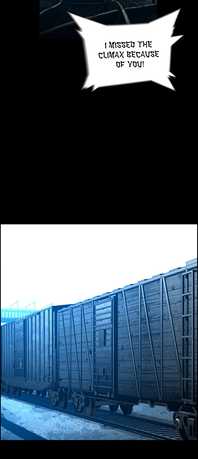 Read Terror Man (en) Manga Online