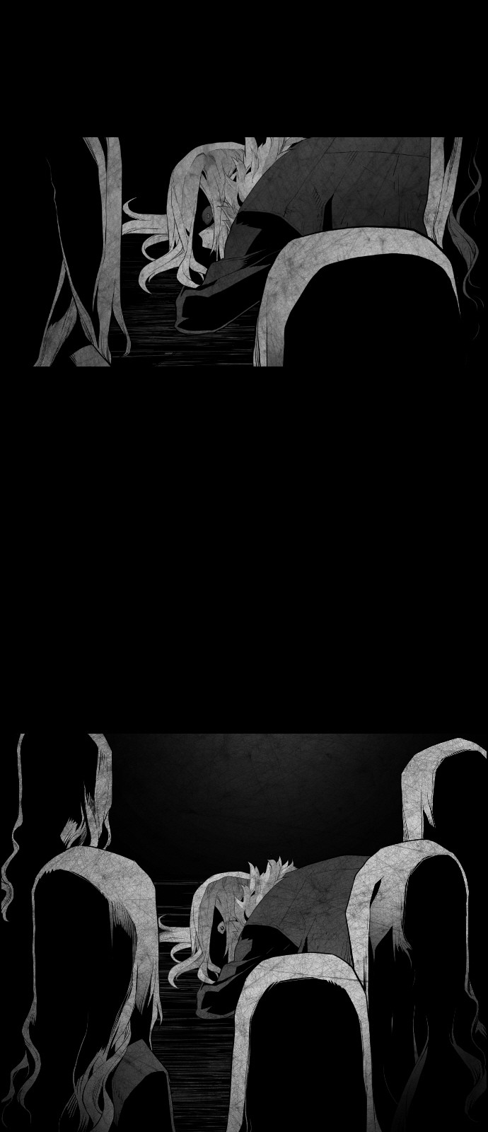 Read Terror Man (en) Manga Online