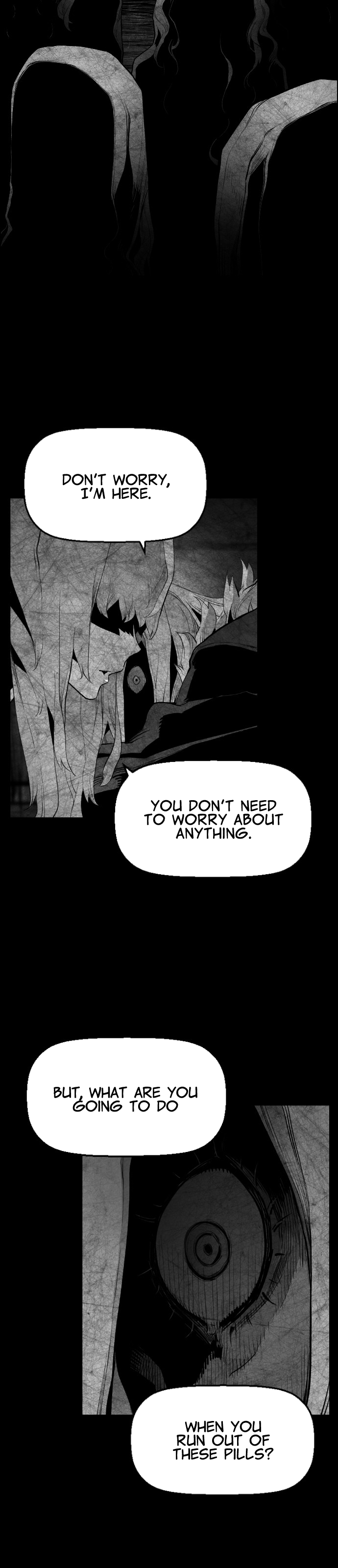 Read Terror Man (en) Manga Online