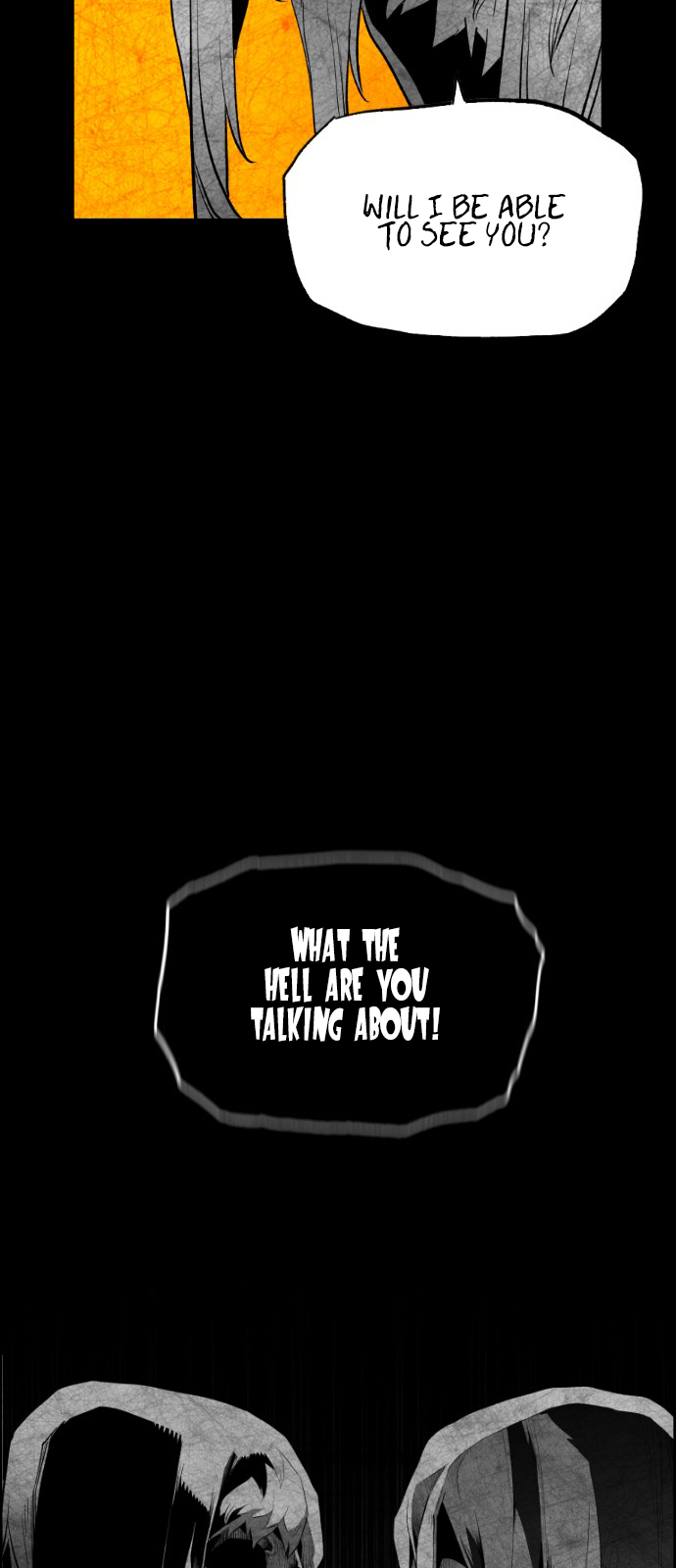 Read Terror Man (en) Manga Online