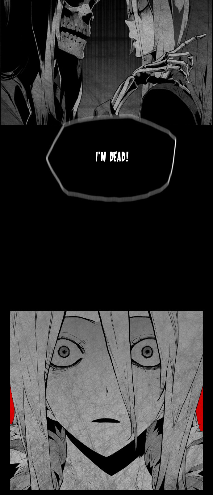 Read Terror Man (en) Manga Online