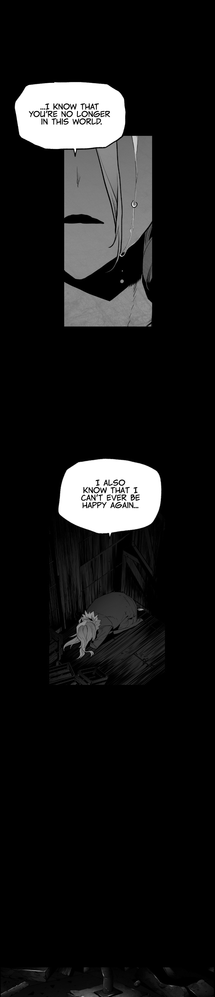 Read Terror Man (en) Manga Online