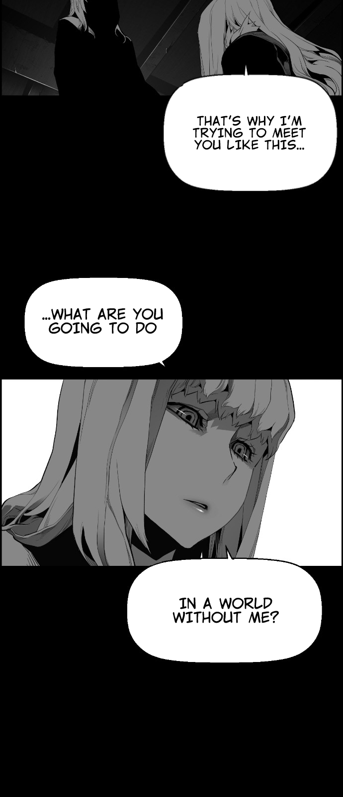 Read Terror Man (en) Manga Online