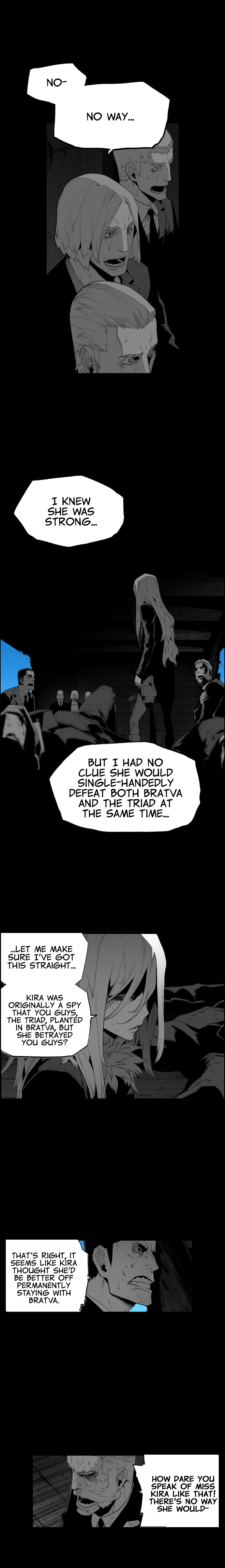 Read Terror Man (en) Manga Online