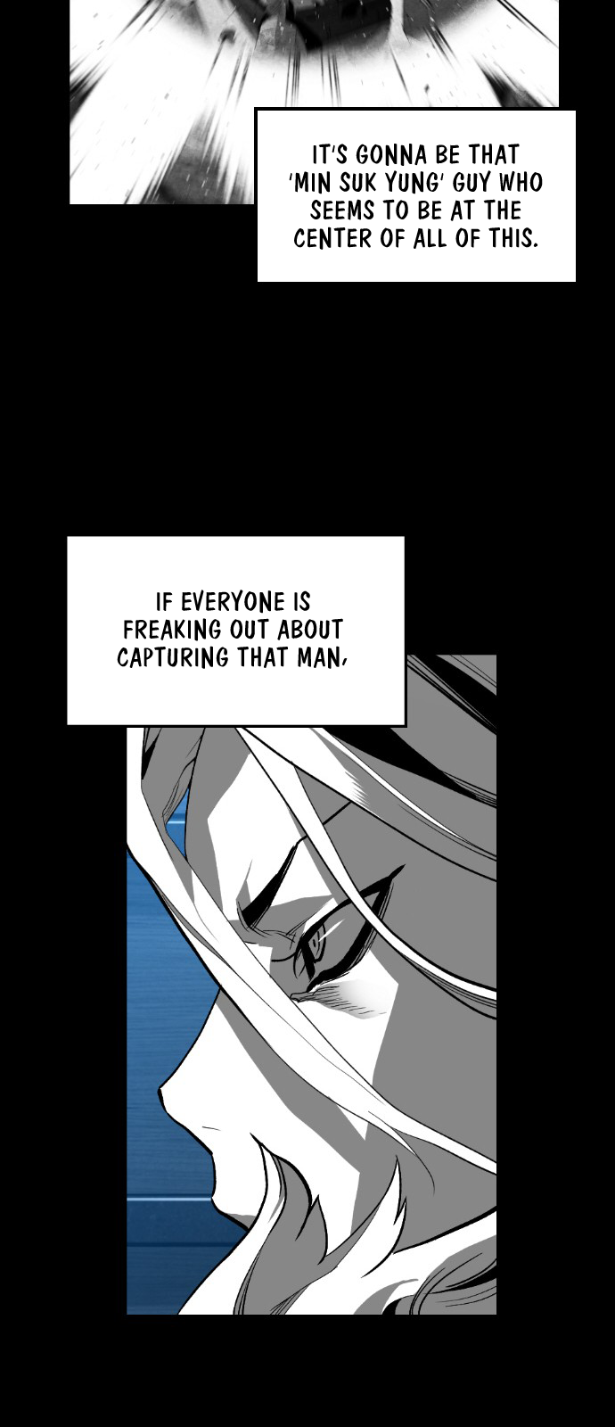 Read Terror Man (en) Manga Online