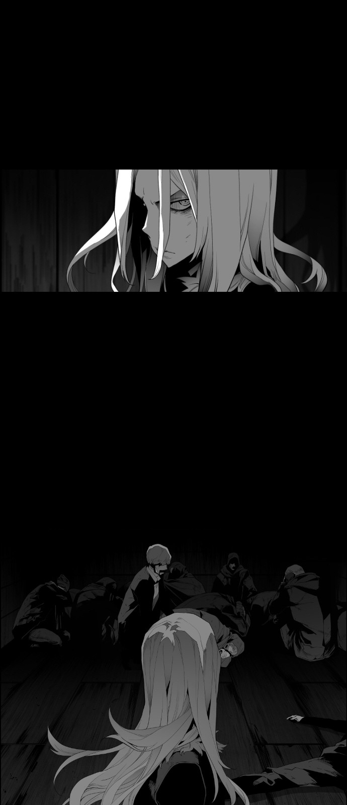 Read Terror Man (en) Manga Online