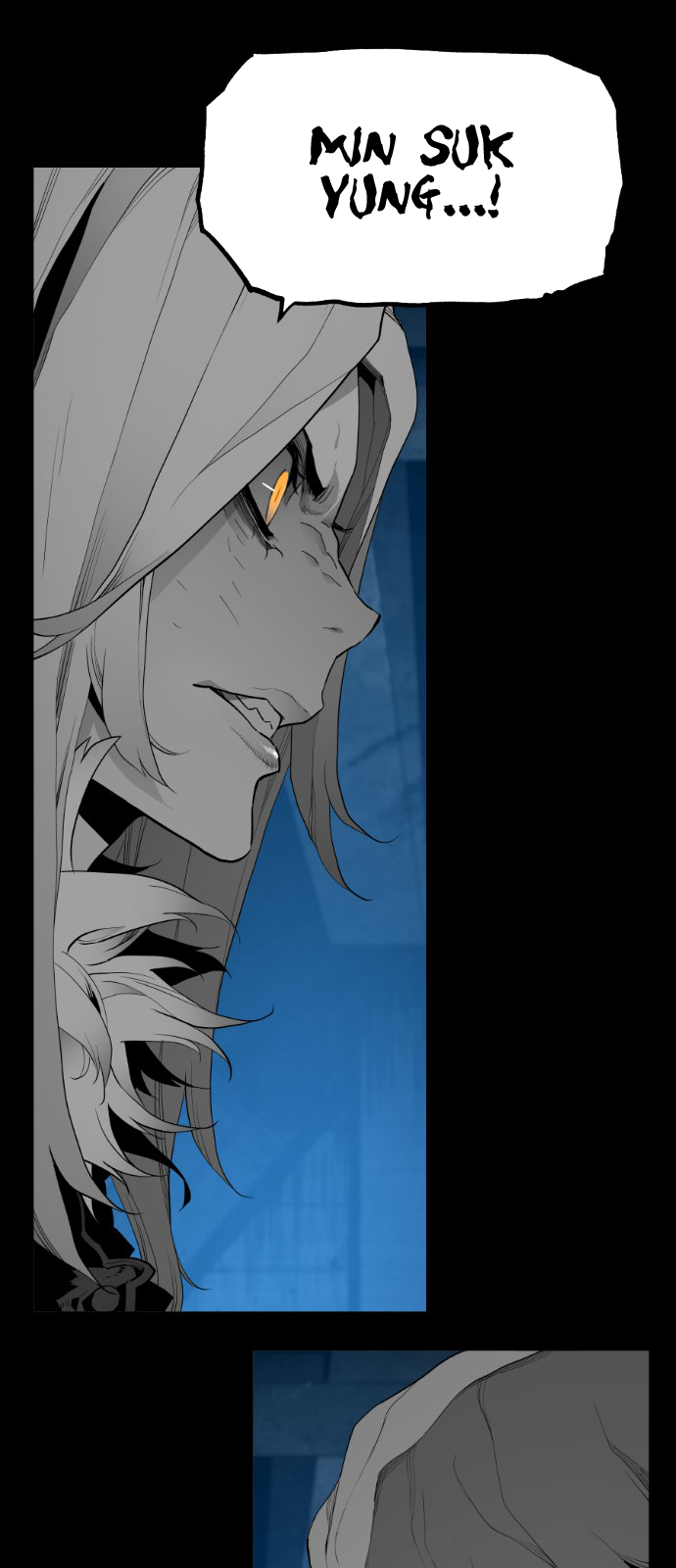 Read Terror Man (en) Manga Online