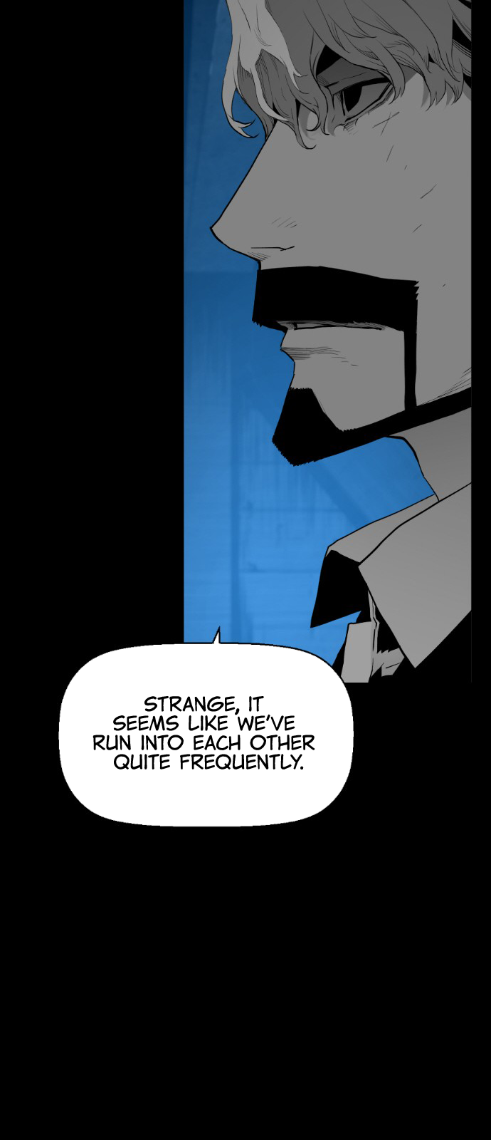 Read Terror Man (en) Manga Online