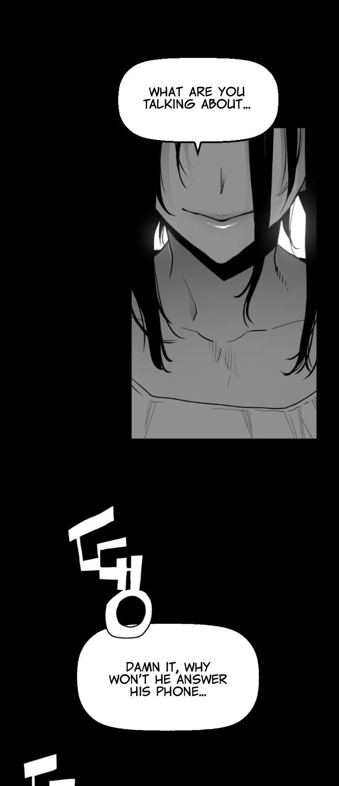 Read Terror Man (en) Manga Online